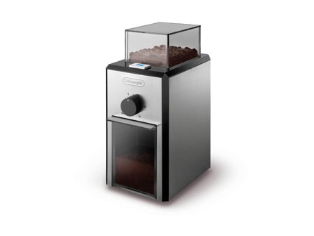 DeLonghi KG89 - kaffekvern