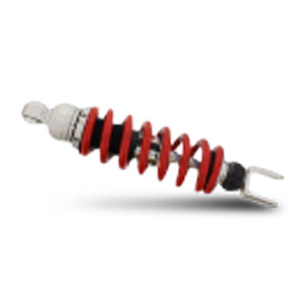 Støddæmper Bag YSS - Suzuki RF 600 R 1993-1996