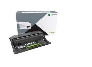 LEXMARK svart - original - bildebehandlingsenhet for skriver - LCCP