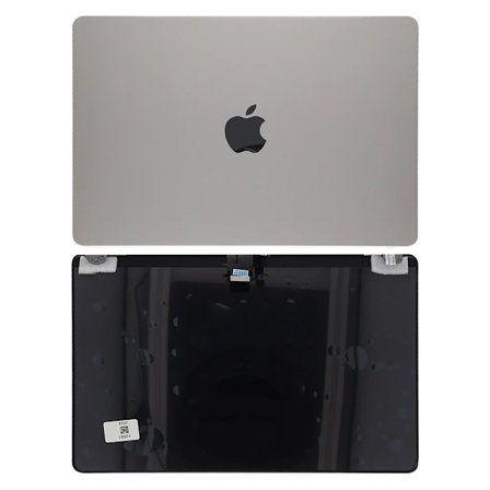 MacBook Air 13.5" M1/M2 2021 A2681 LCD Display Original - Starlight