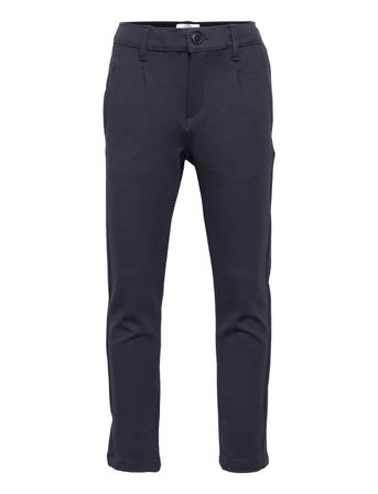Club Pants Kids Chinos Sort Kronstadt