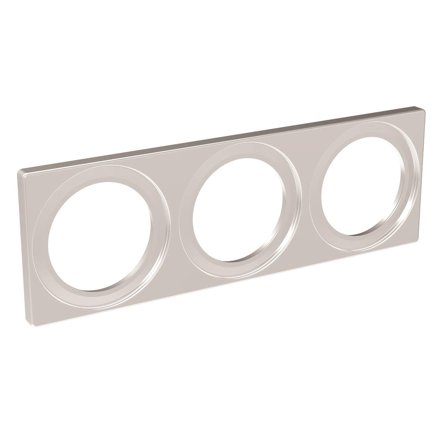 Vatette V6 Förhöjningsbricka 60 cm 3 rör, Installation