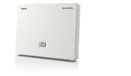 GIGASET N530 Ip Pro Dect Base Station