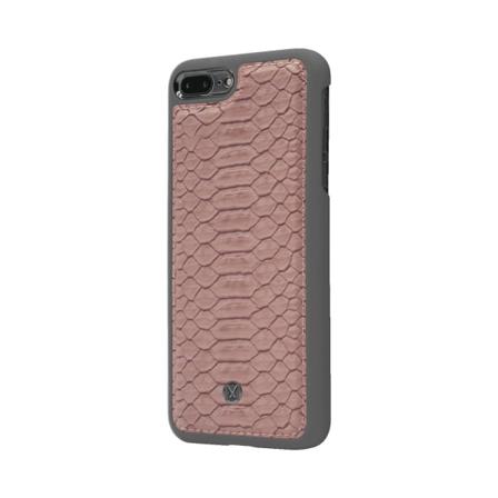 Iphone 7/8 Plus Marvêlle Magnetiskt Skal Askrosa Dustypink