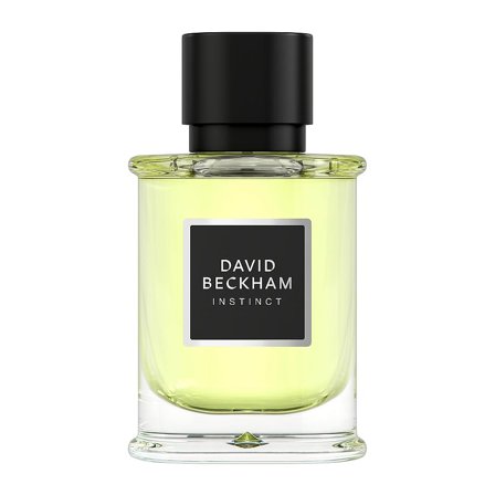 David Beckham Instinct Eau de Parfum for Men 50 ml, Parfumer & Dufte, Til Ham, Eau De Parfum
