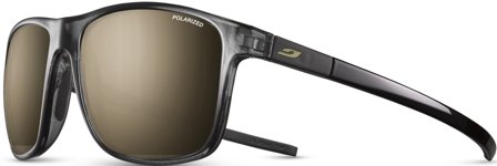 Julbo The Streets Translucent Polarized 3+ Black/Black