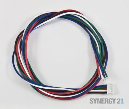 SYNERGY 21 LED Prometheus Light Bar zub. Anschlußkabel RGB-W