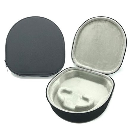 Fodral för AirPods Max - Tåligt och tryckbeständigt