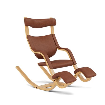 Gravity, Varier Furniture, Recliner