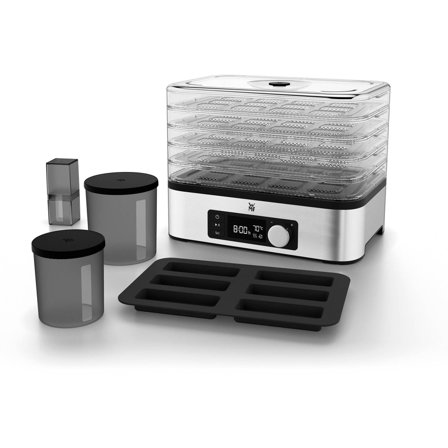Wmf Kitchen Minis Automatic Dryer Snack to-go | KitchenOne