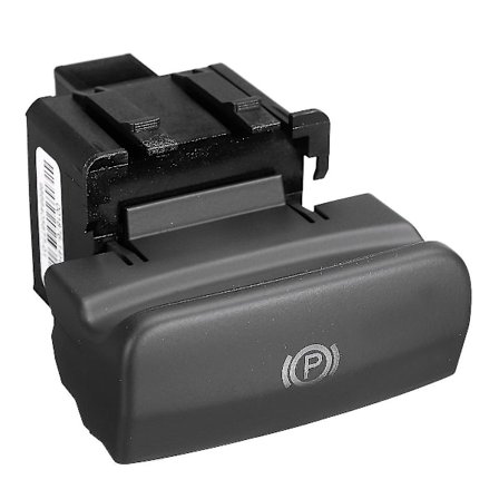 Elektrisk håndbremsekontrolkontakt til Peugeot 3008/5008