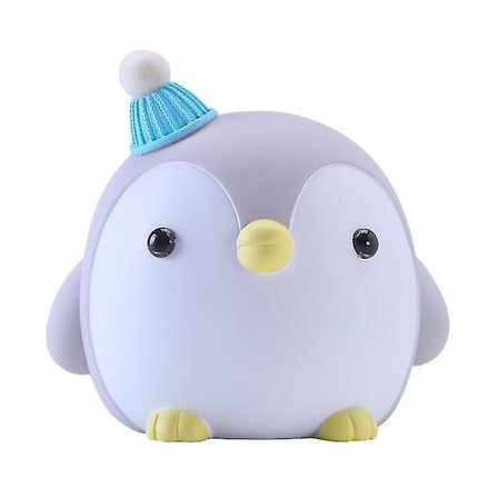 Spargris Birthday Animal Kreativ Barn Pojkar Present Heminredning