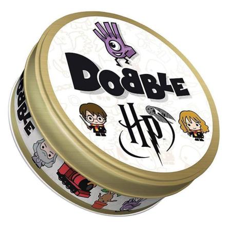 Spot It-kortspill for flere spillere Logisk resonnementøvelse Brettspill for familiesamling[HK] harry potter