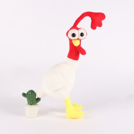 Pizza Tower Pepperman Plysj Pizza Face Pizza Tower Plysj