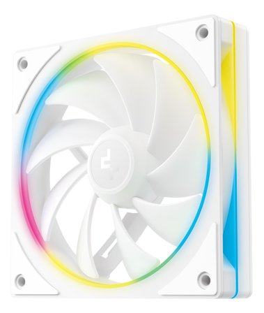 Deepcool FL12R SE 3in1 White