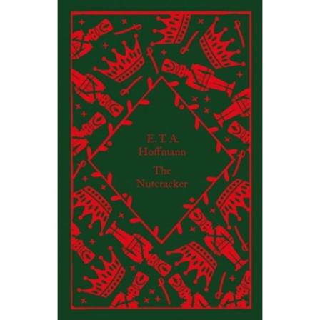 The Nutcracker (inbunden, eng)