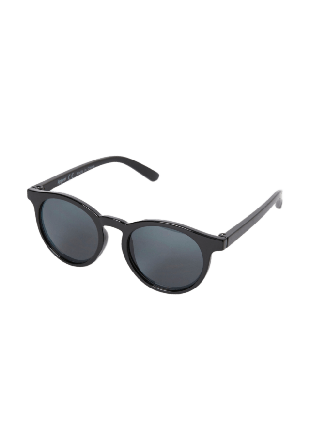 Appear Kids Solglasögon för barn LENNOX Unisex Svart ONESIZE