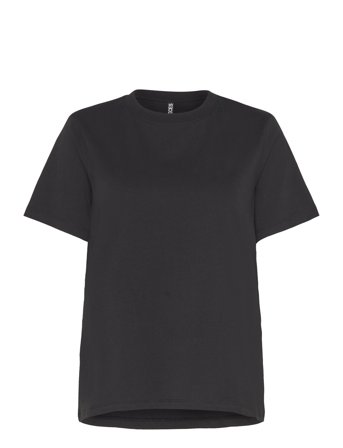 Pieces | Pcria Ss Solid Tee Jrs Noos Bc | L