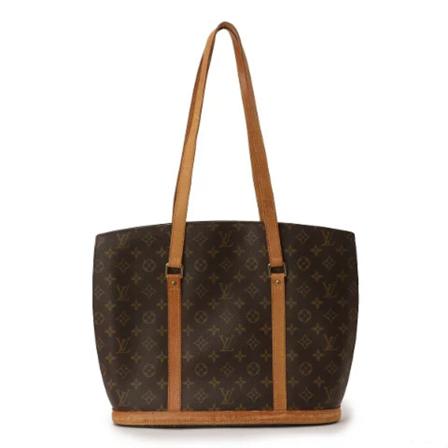 Louis Vuitton Vintage Pre-owned Väska brun, Dam Vintage Väskor, Dam, Storlek: ONE SIZE
