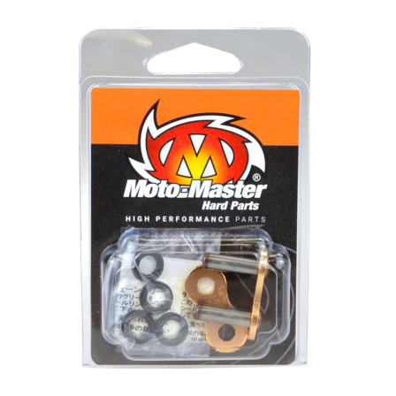 Moto-Master 520 Kedjelås med Clip