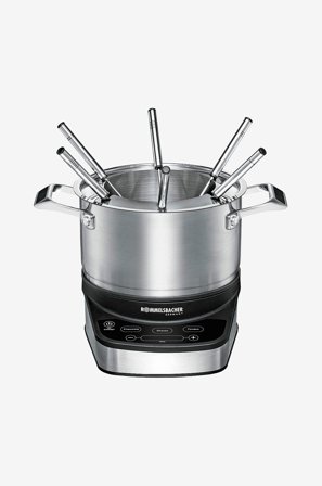 Rommelsbacher - Sähköinen fondue F 120 - Jälkiruoka- & karkkikoneet - - Homeroom