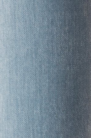 Jotex - Chenille Stoffprøve Polyester/Polyester Lys blå MOSS - Kjøp Stoffprøver - Møbler hos Jotex