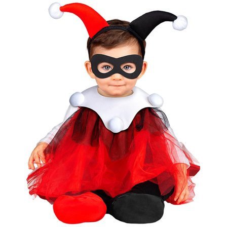 Baby Harley Kostyme