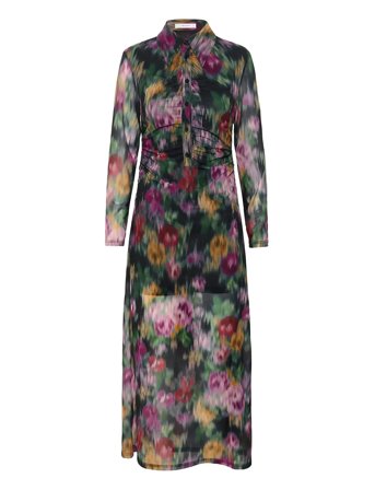 Gestuz | Gzfadia P Long Dress | XS