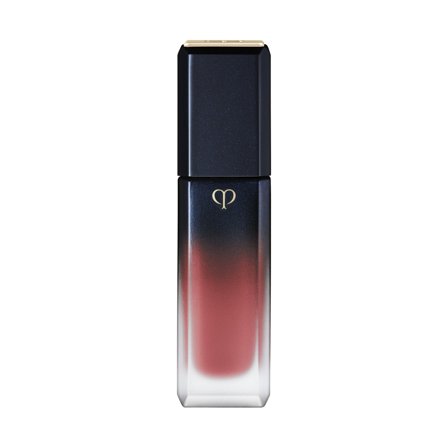 Clé de Peau Beauté Radiant Liquid Rouge Matte 105 Midnight Magic - Rossetto mat