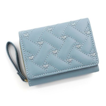 Håndlommebok damelommebok 04 04