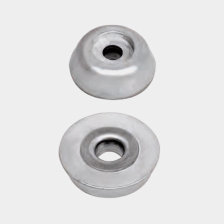 Sinkkianodi Lewmar 185 putki