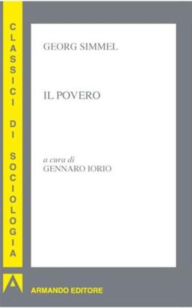 Il povero Georg Simmel