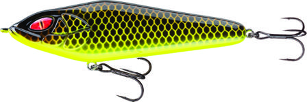 Daiwa Prorex Lazy Jerk 17,5cm 118g Slow Sink Moon Shadow