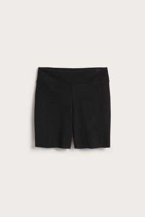 Kappahl | Shortstrosa | Svart