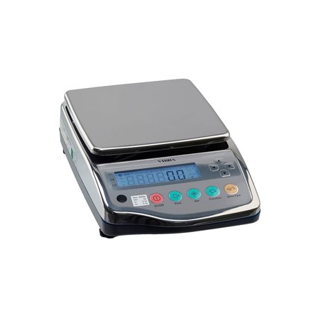 Precisionsvåg, 8200 g x 0,1 g