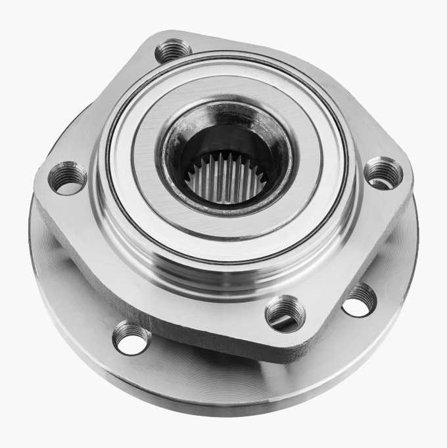 Biltema - HJULLAGERSETT