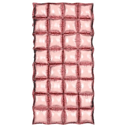 Folio Ilmapalloseinä Ruusukulta