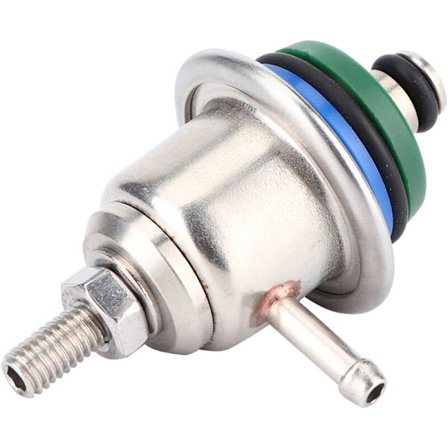 Justerbar 3-5 bar bränsleinsprutningstrycksregulator lämplig för Z32.8