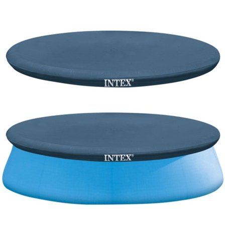 Poolöverdrag / Poolskydd - Skydd till pool