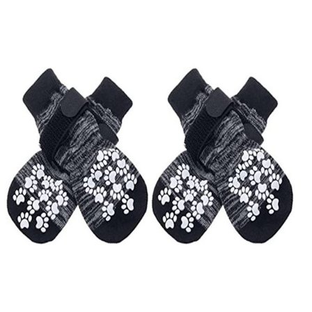 Koiran sukat Paw Protector Socks S