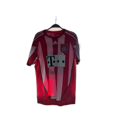 Bayern München Robben 10 Adidas tröja