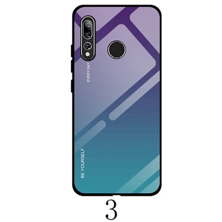 Skyddande Skal - Huawei P Smart Z