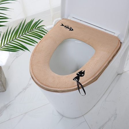 WC-matto, pestävä yleismatto