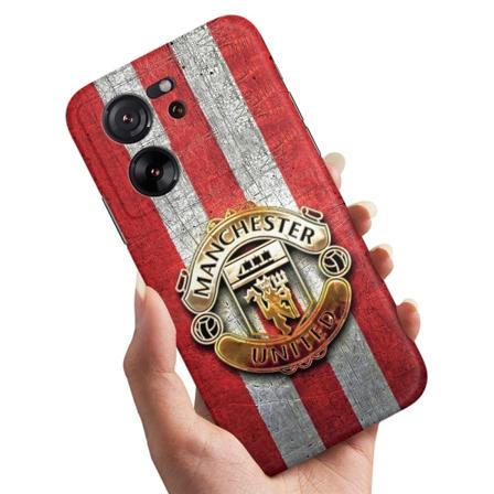 Xiaomi 13T/13T Pro - Deksel/Mobildeksel Manchester United