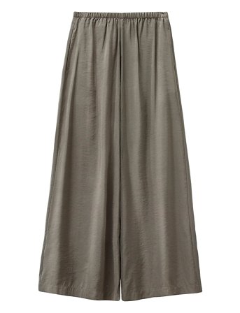 A Part Of The Art Allure Pants - Grey - XS