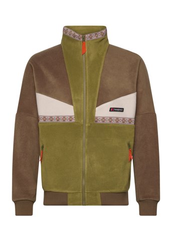 Berghaus | Bg U Tramantanta 91 Jkt | XL