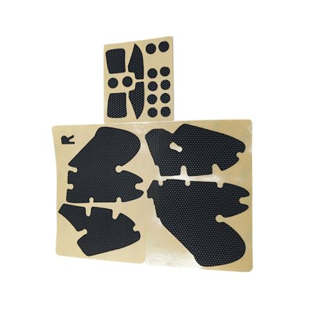 Anti-Slip Grip Tejp för Xbox-kontroller