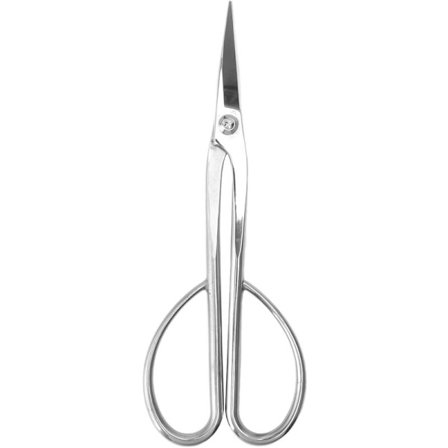 Bonsai Saks i Rustfritt Stål - Saks for Blader, Knopper og Grener