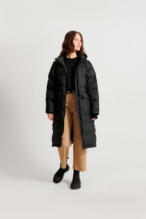 Tretorn Shelter Pu Coat — Wasserdichter Schuh - Gummistiefel & Oberbekleidung für Frauen, Männer & Kinder