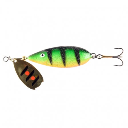 Lotto Pro Spinnare 60mm 15g, Wild Perch